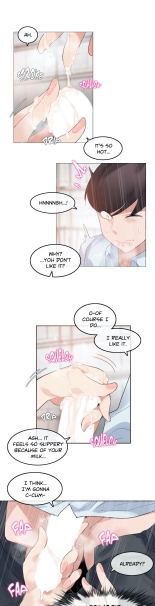 Perverts' Daily Lives Episode 1: Her Secret Recipe Ch1-19 : página 287