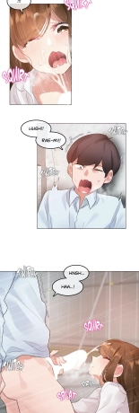 Perverts' Daily Lives Episode 1: Her Secret Recipe Ch1-19 : página 292