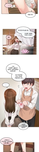 Perverts' Daily Lives Episode 1: Her Secret Recipe Ch1-19 : página 304