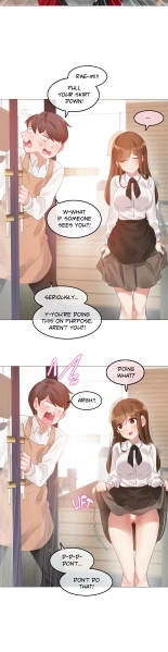 Perverts' Daily Lives Episode 1: Her Secret Recipe Ch1-19 : página 312