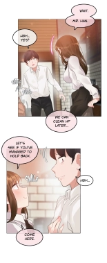 Perverts' Daily Lives Episode 1: Her Secret Recipe Ch1-19 : página 318