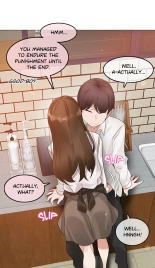 Perverts' Daily Lives Episode 1: Her Secret Recipe Ch1-19 : página 319