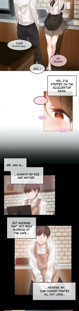 Perverts' Daily Lives Episode 1: Her Secret Recipe Ch1-19 : página 326