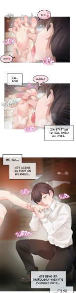 Perverts' Daily Lives Episode 1: Her Secret Recipe Ch1-19 : página 335