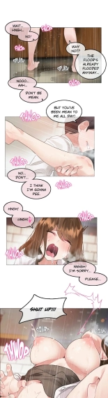 Perverts' Daily Lives Episode 1: Her Secret Recipe Ch1-19 : página 355