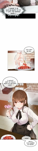 Perverts' Daily Lives Episode 1: Her Secret Recipe Ch1-19 : página 375