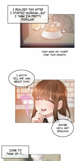 Perverts' Daily Lives Episode 1: Her Secret Recipe Ch1-19 : página 388