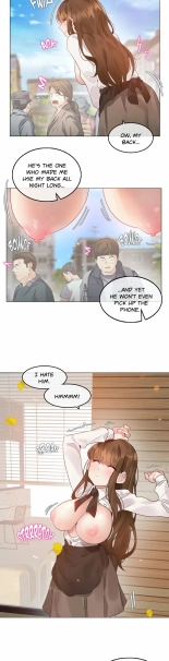 Perverts' Daily Lives Episode 1: Her Secret Recipe Ch1-19 : página 402