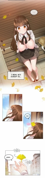 Perverts' Daily Lives Episode 1: Her Secret Recipe Ch1-19 : página 405