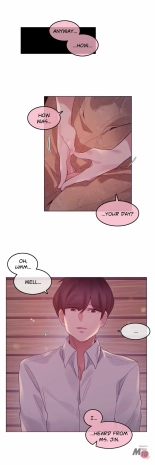 Perverts' Daily Lives Episode 1: Her Secret Recipe Ch1-19 : página 422