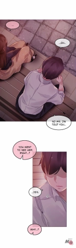 Perverts' Daily Lives Episode 1: Her Secret Recipe Ch1-19 : página 424