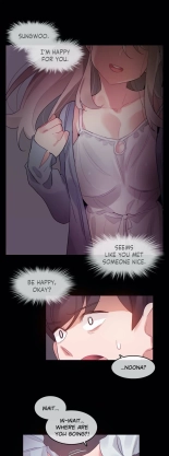 Perverts' Daily Lives Episode 1: Her Secret Recipe Ch1-19 : página 439