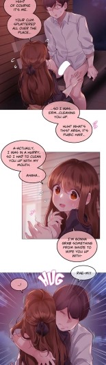 Perverts' Daily Lives Episode 1: Her Secret Recipe Ch1-19 : página 443