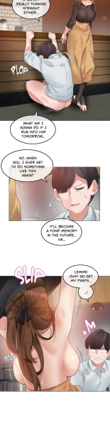 Perverts' Daily Lives Episode 1: Her Secret Recipe Ch1-19 : página 458