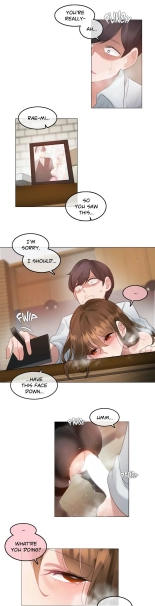 Perverts' Daily Lives Episode 1: Her Secret Recipe Ch1-19 : página 467