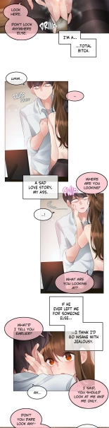 Perverts' Daily Lives Episode 1: Her Secret Recipe Ch1-19 : página 469