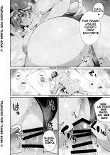 Pinkuna yume wa dore suka? : página 11