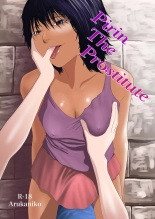Pirin The Prostitute : página 1