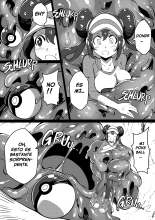 Poke Hell Monsters Ep.4 : página 3