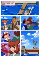 Pokémon: A Hero's Reward : página 3