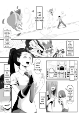 Un Manga Erotico de Nemona : página 2