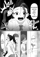 Un Manga Erotico de Nemona : página 5