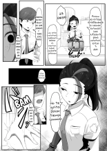 Un Manga Erotico de Nemona : página 6