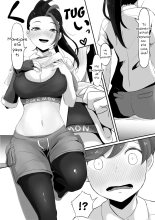 Un Manga Erotico de Nemona : página 9