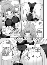 Pokémon Ranger Solana's Forced Hypnosis Capture ~Female Ranger's Sexual Hypnosis Training~ : página 11