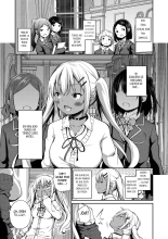 La Catastrofe de la Torpe Sucubo Lily-chan : página 3
