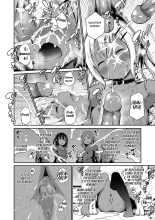 La Catastrofe de la Torpe Sucubo Lily-chan : página 18