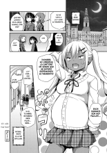 La Catastrofe de la Torpe Sucubo Lily-chan : página 34