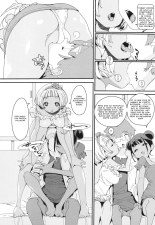 Popuni Kei Joshi Panic! Vol. 10 : página 6