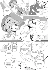 Popuni Kei Joshi Panic! Vol. 10 : página 14