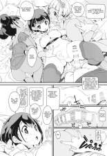 Popuni Kei Joshi Panic! Vol. 10 : página 18