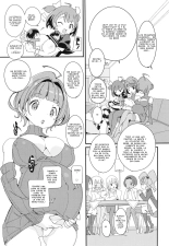 Popuni Kei Joshi Panic! Vol. 10 : página 31