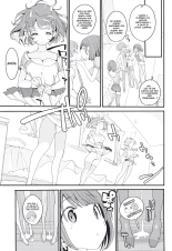 Popuni Kei Joshi Panic! Vol. 9 : página 20