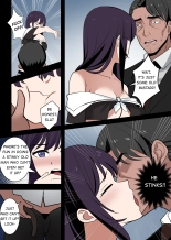 Possessing Sakurajima Mai and Cucking Her Lover : página 10