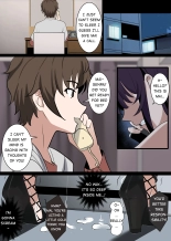 Possessing Sakurajima Mai and Cucking Her Lover : página 14
