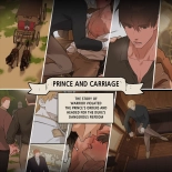 Prince And Carriage : página 1