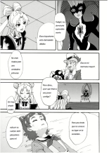 El entrenamiento dela princesa : página 4