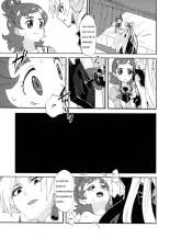 El entrenamiento dela princesa : página 6