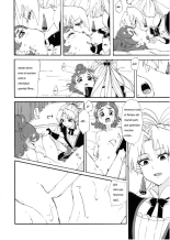 El entrenamiento dela princesa : página 7