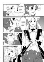 El entrenamiento dela princesa : página 9