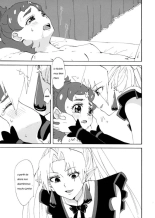 El entrenamiento dela princesa : página 14