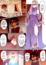 Princess TG : página 1