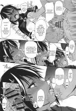 Pro no Saimin Oji-san wa Sex shika Dekinai : página 12