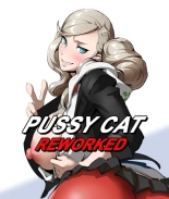 Pussy Cat Reworked : página 1