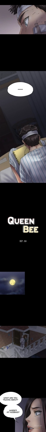 Queen BeeLandlord's Little Girl - Ami sex scenes compilation 39 - 68 : página 105