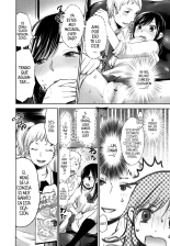 Mokkai Shiyo? : página 9